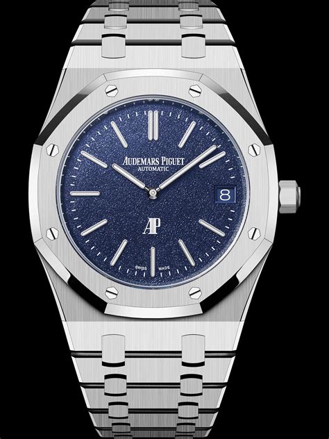 audemars piguet royal oak ราคาเท าไร|Audemars Piguet royal oak price.